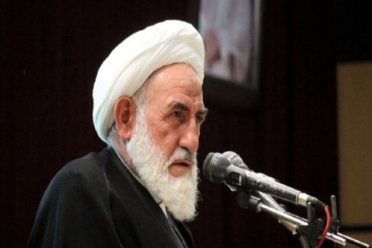 دلیل حضور آیت الله سلیمانی در بانک افشا شد