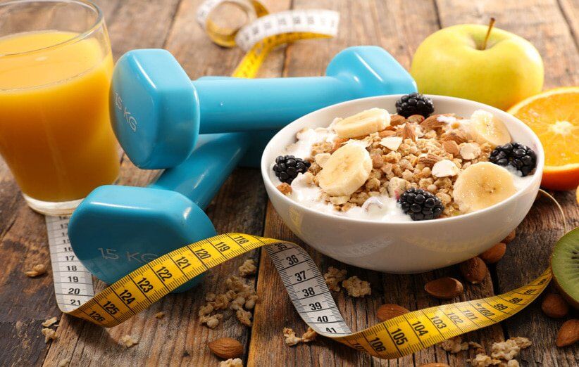راه‌های سریع برای رسیدن به تناسب اندام
