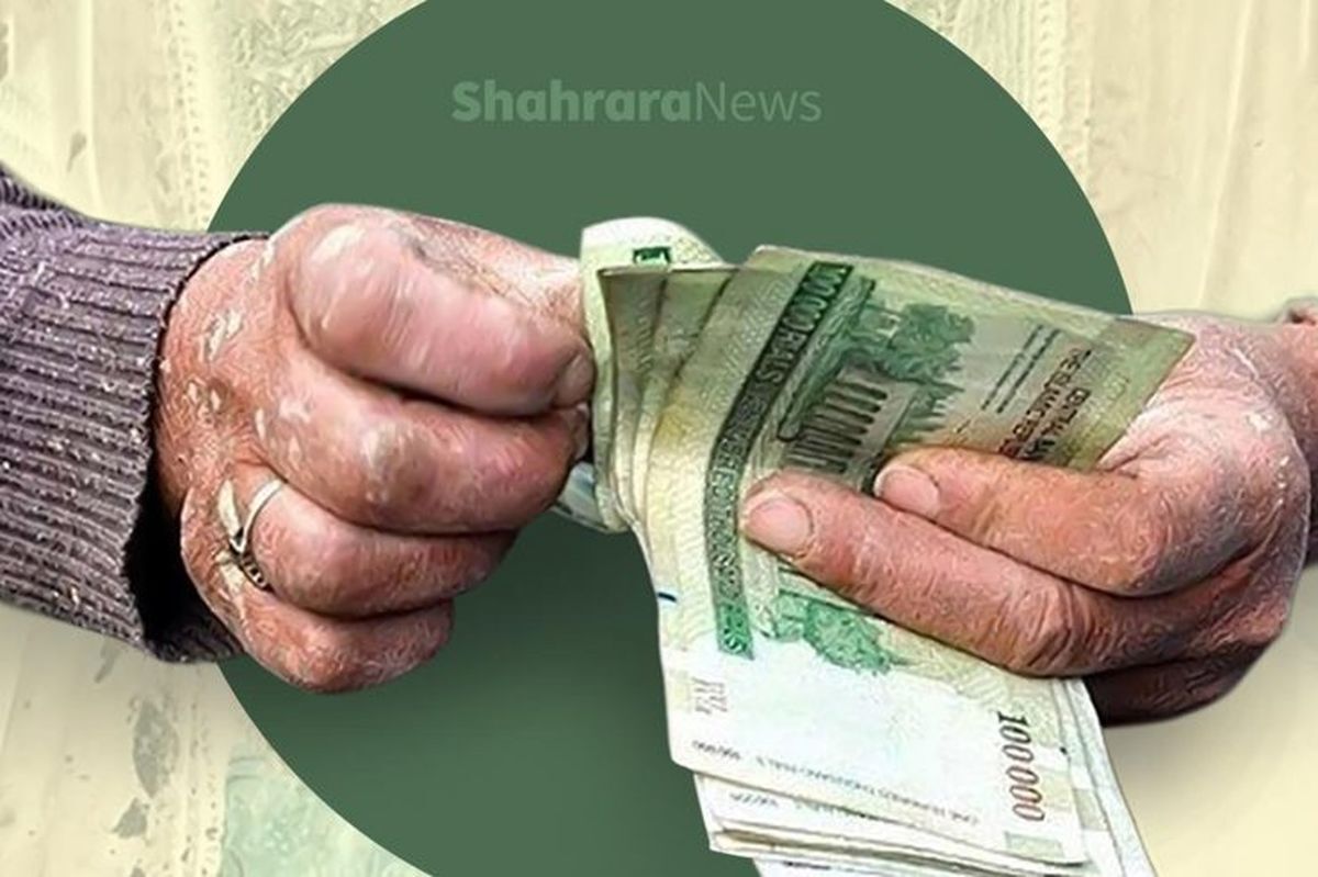 واریزی بزرگ به حساب مددجویان از امروز آغاز شد/مددجویان حساب خودرا چک کنند