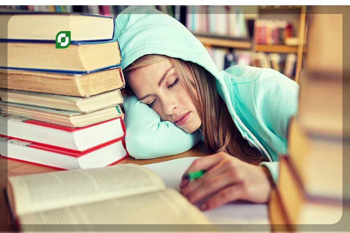 بدون خوابیدن می توان حافظه را تقویت کرد؟
