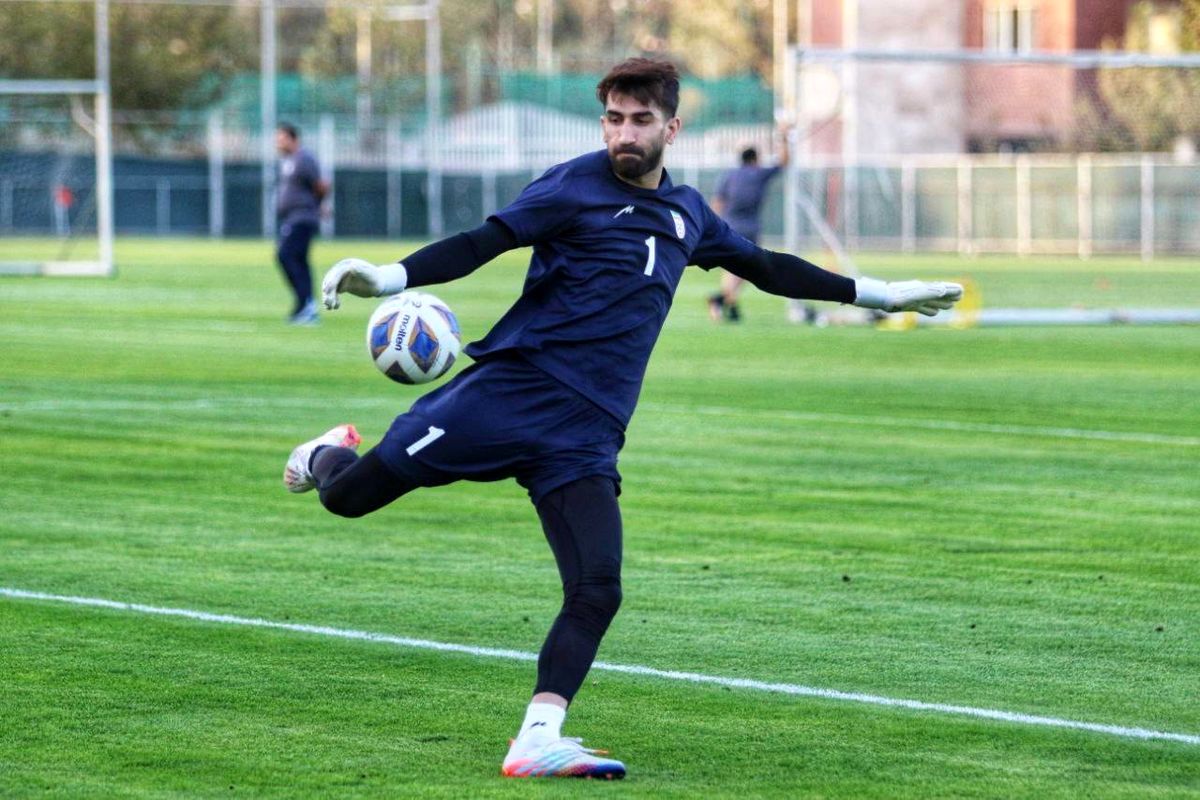 عابدزاده هم رکورد بیرانوند را ندارد!