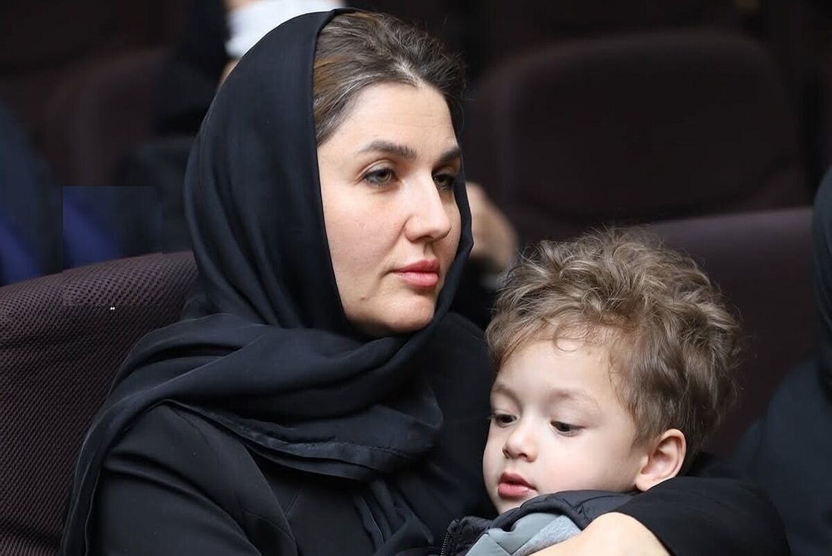 استایل جذاب گلوریا هاردی در باشگاه