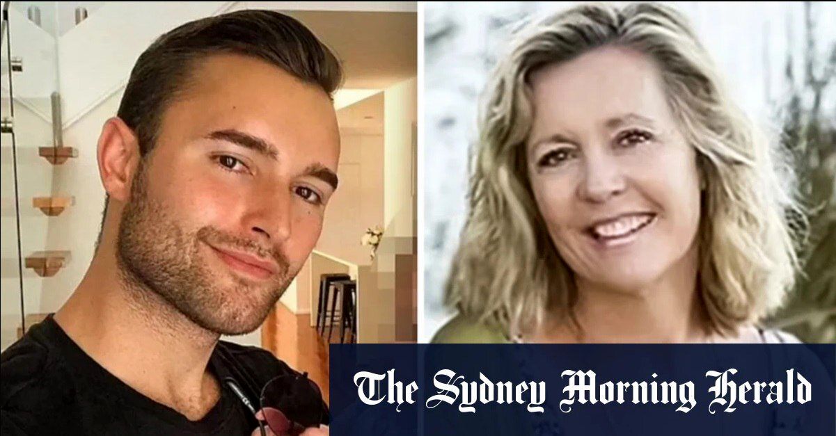 قتل مادر برای دلبری از نامزد