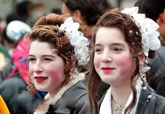 خرید شوهر در بازار+عکس