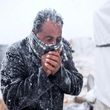 شروع سرما و یخبندان در کشور