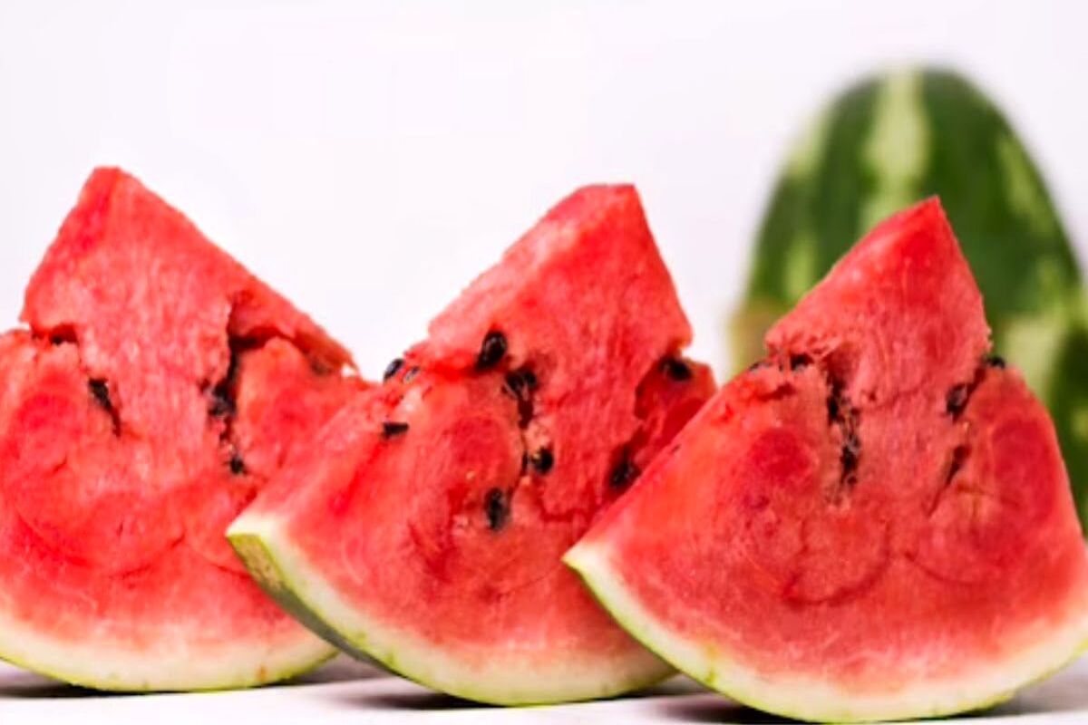 این میوه تابستانی ضد سرطان و محافظ قلب است
