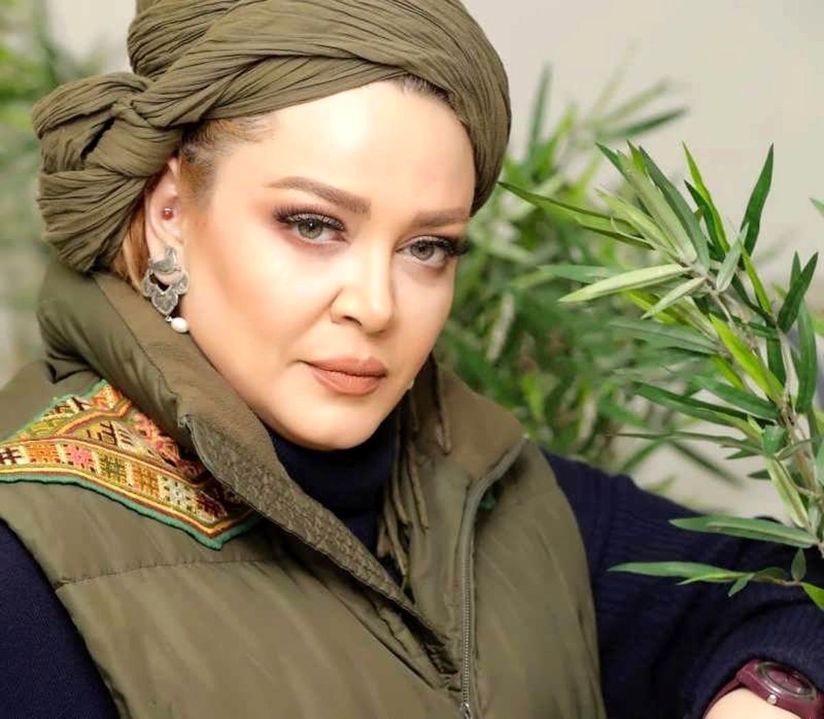 استایل جدید بهاره رهنما خبرساز شد+عکس