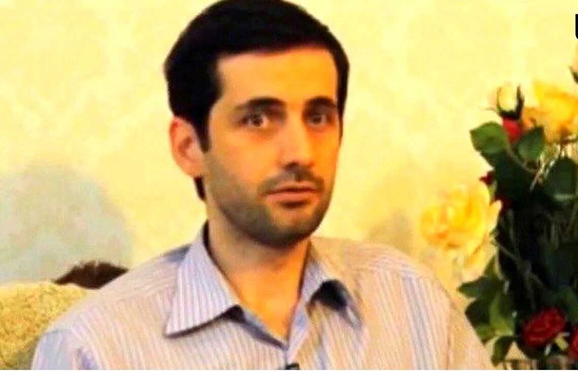 درخواست شوکه کننده مردم از پسر رئیس جمهور پربازتاب شد

