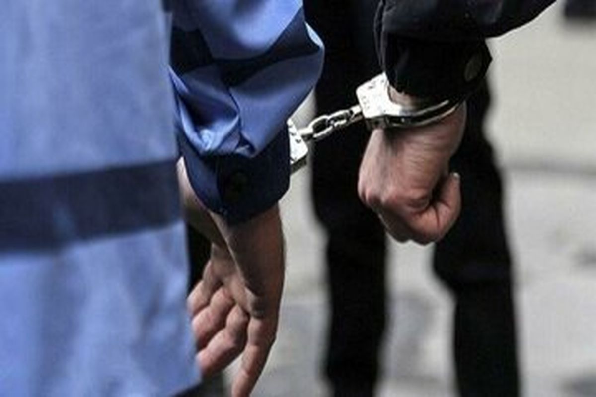عامل قتل ترسناک بوستان ولایت دستگیر شد