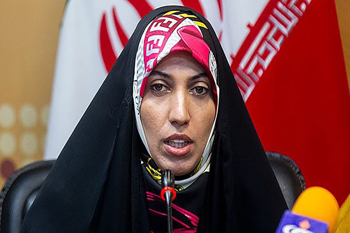 قاب 4 نفره از آمنه سادات ذبیح‌پور با دختران تینجر لبنانی!