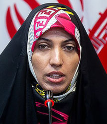 قاب 4 نفره از آمنه سادات ذبیح‌پور با دختران تینجر لبنانی!