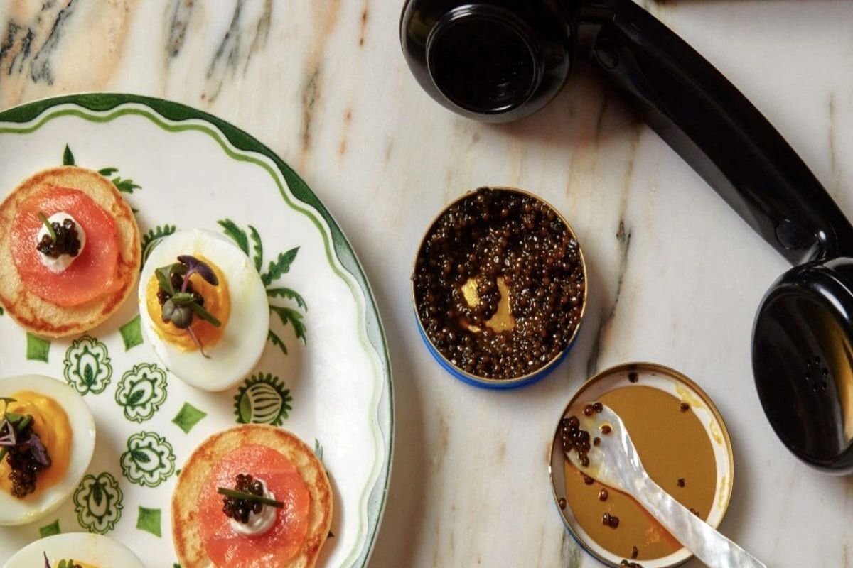 غذای موردعلاقه ایرانی ها در بین 10 غذای گرانقیمت جهان