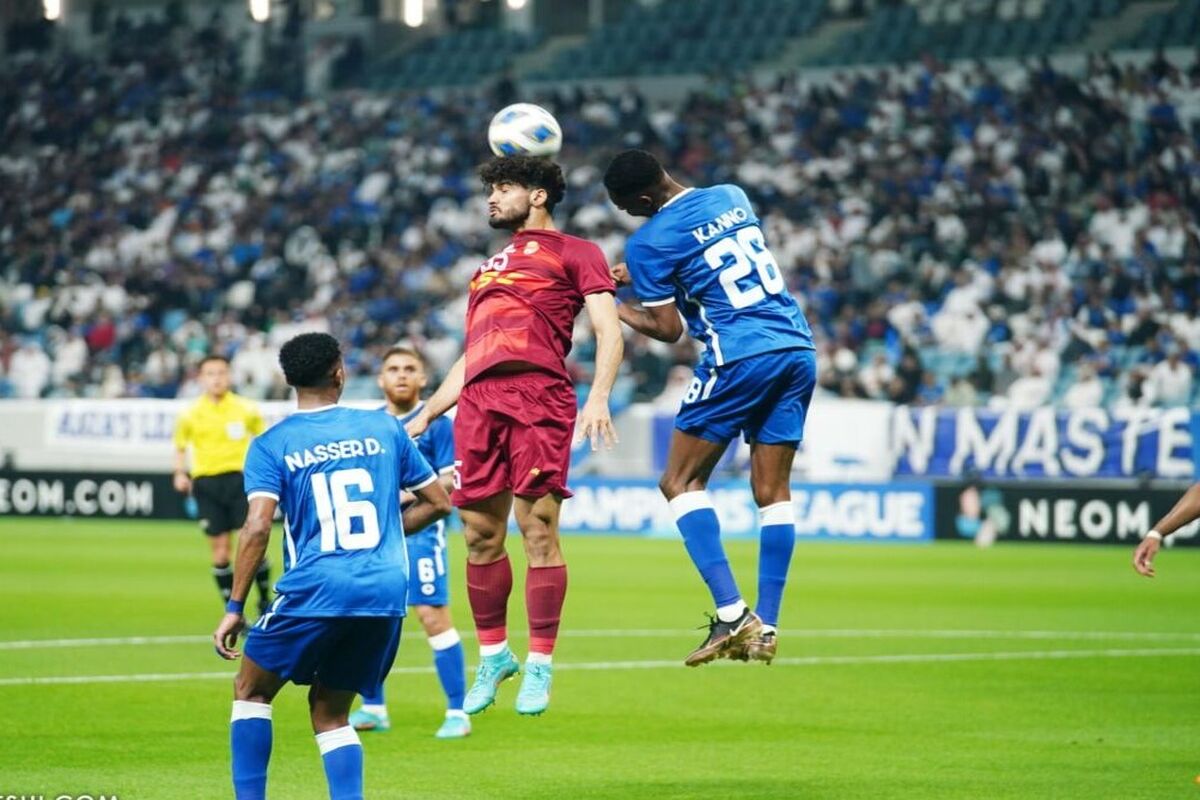پرسپولیس، استقلال و سپاهان به دنبال خرید ستاره ۱۹ ساله فولاد!
