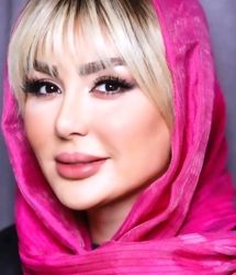 نیوشا ضیغمی و بهنوش بختیاری با چهره وحشتناک/ عکس