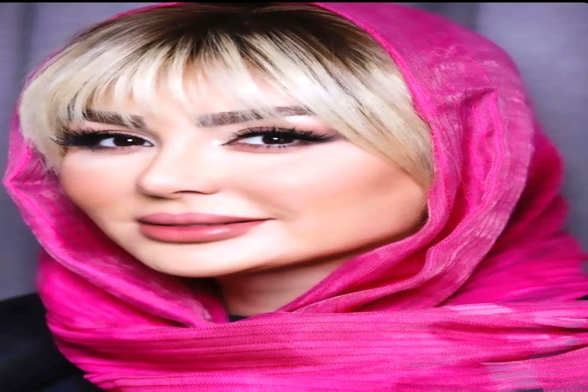نیوشا ضیغمی و بهنوش بختیاری با چهره وحشتناک/ عکس