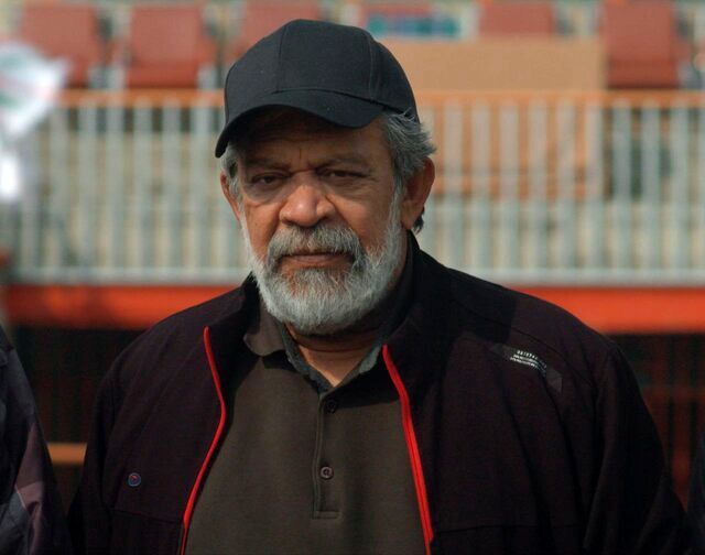 حسن پورشیرازی «بدنام» می‌شود