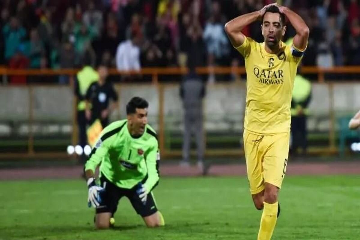پنج مصاف تاریخی پرسپولیس با قطری‌ها