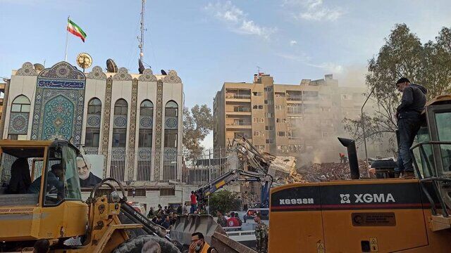 پیام «مستقیم» و فوری آمریکا به ایران 