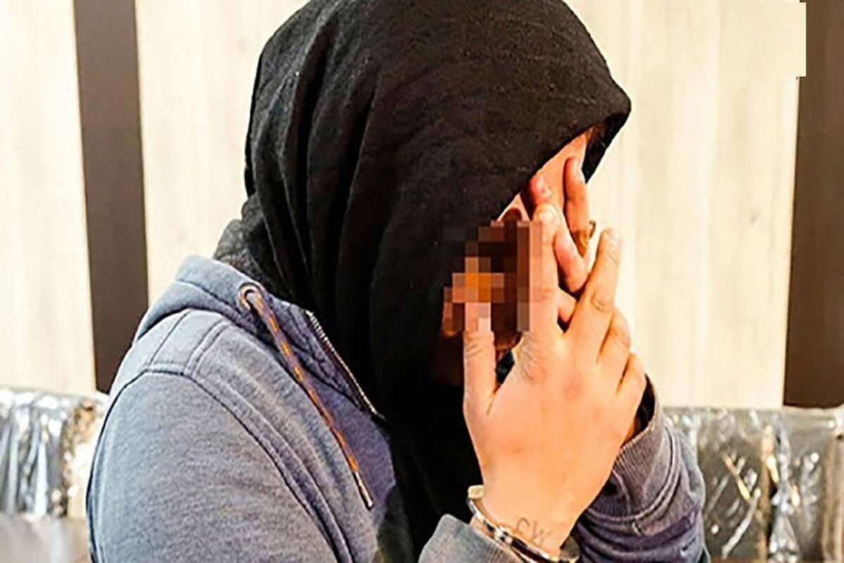 زن آرایشگر تاوان سنگینی برای خیانتش داد...