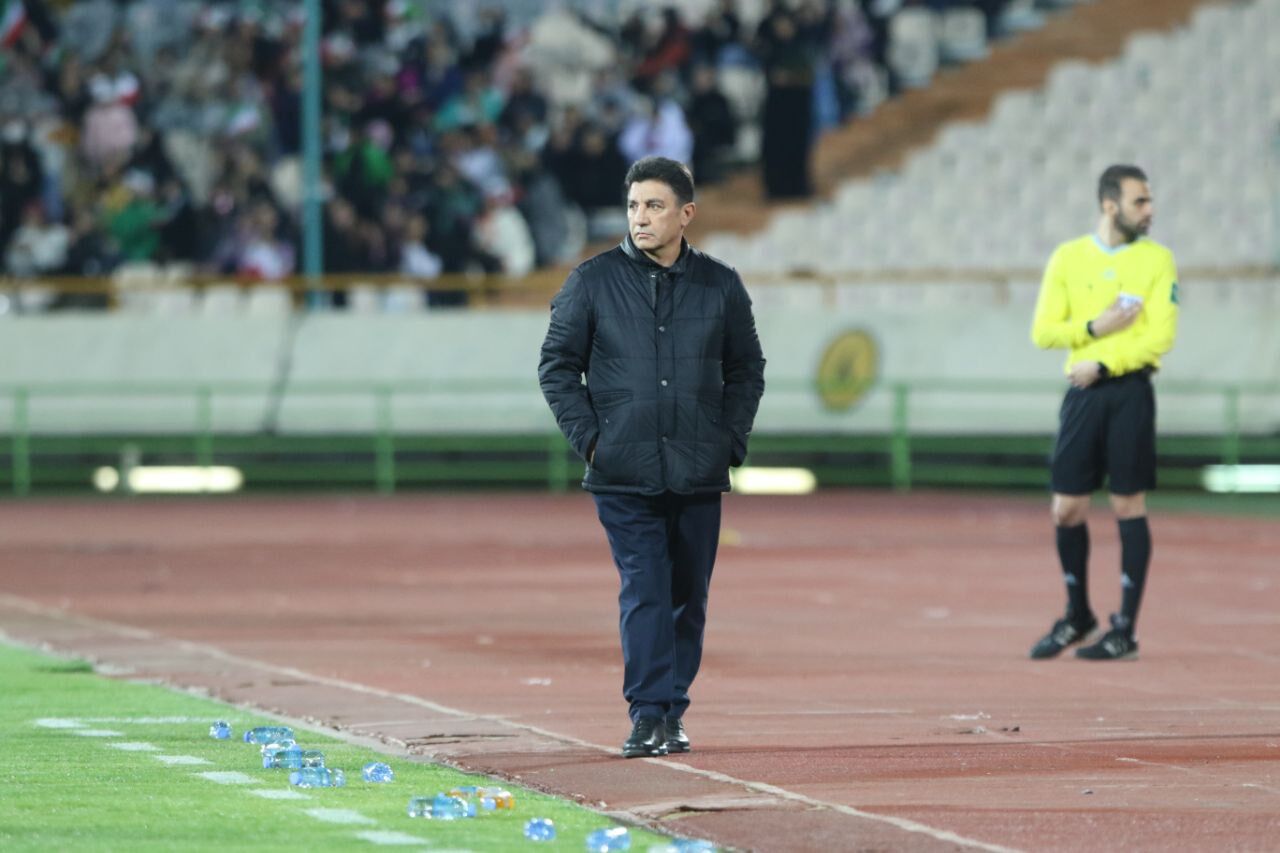 تکلیف قدوس در انگلیس مشخص می‌شود/سفر قلعه‌نویی به ۴ کشور اروپایی برای بررسی وضعیت لژیونرها