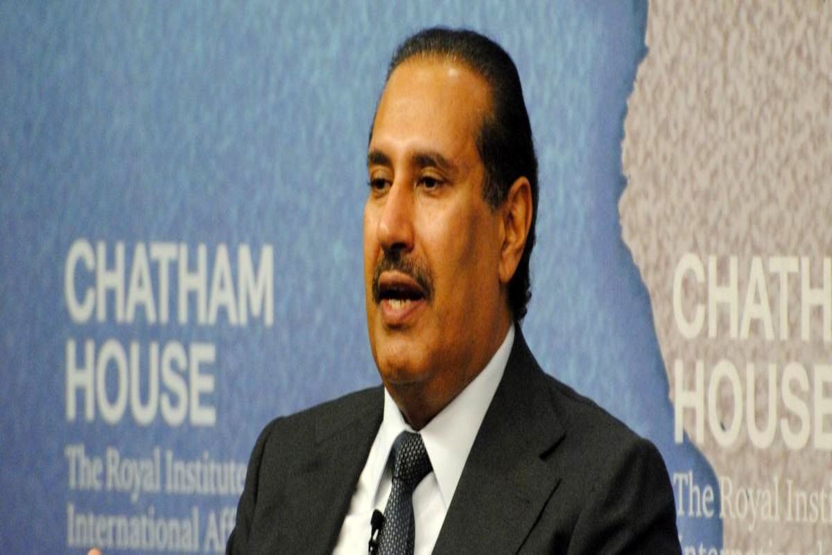 هشدار قطر درباره حمله نظامی به ایران