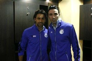 نکونام، مردی که سخت به استقلال می بازد