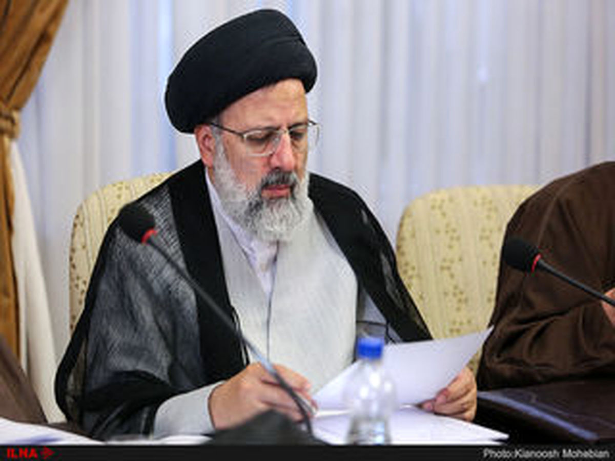 رئیسی وعده جدید داد!