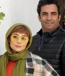 قاب تازه خانواده منوچهر هادی پربازدید شد