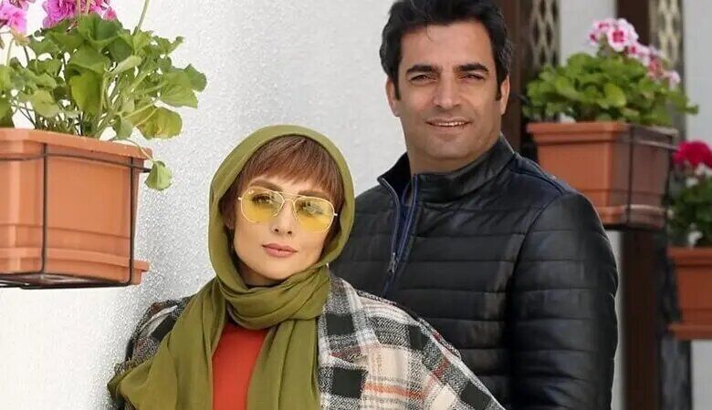 تیکه پرانی یکتا ناصر به منوچهر هادی /این خانم دست بردار نیست+عکس