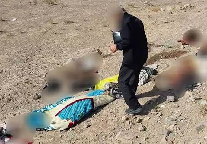 پیکر پسرم را با کمک دخترم با اره برقی تکه تکه کردیم/ اول دستانش را غر ب تهران انداختم و بعد ...