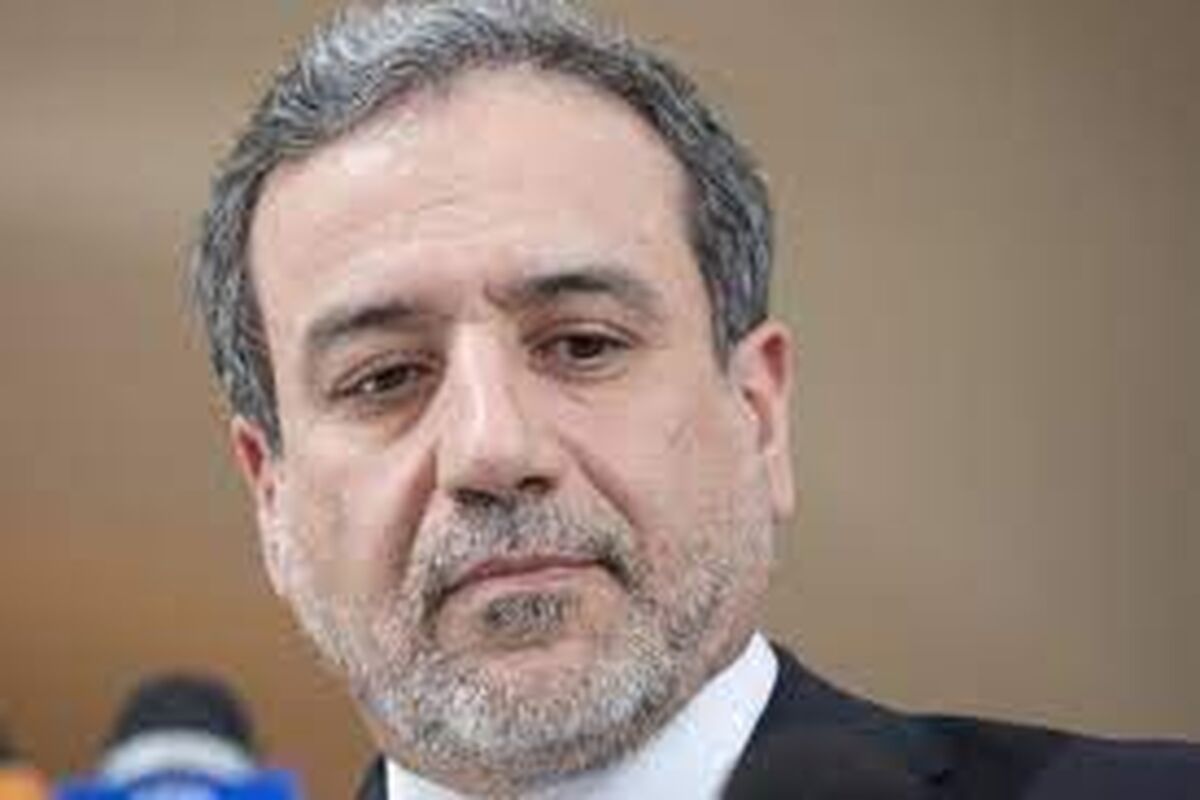 عراقچی: در شوک خبر شهادت امیرعبداللهیان هستم/ هیچ اختلالی در سیاست خارجی کشور رخ نخواهد داد
