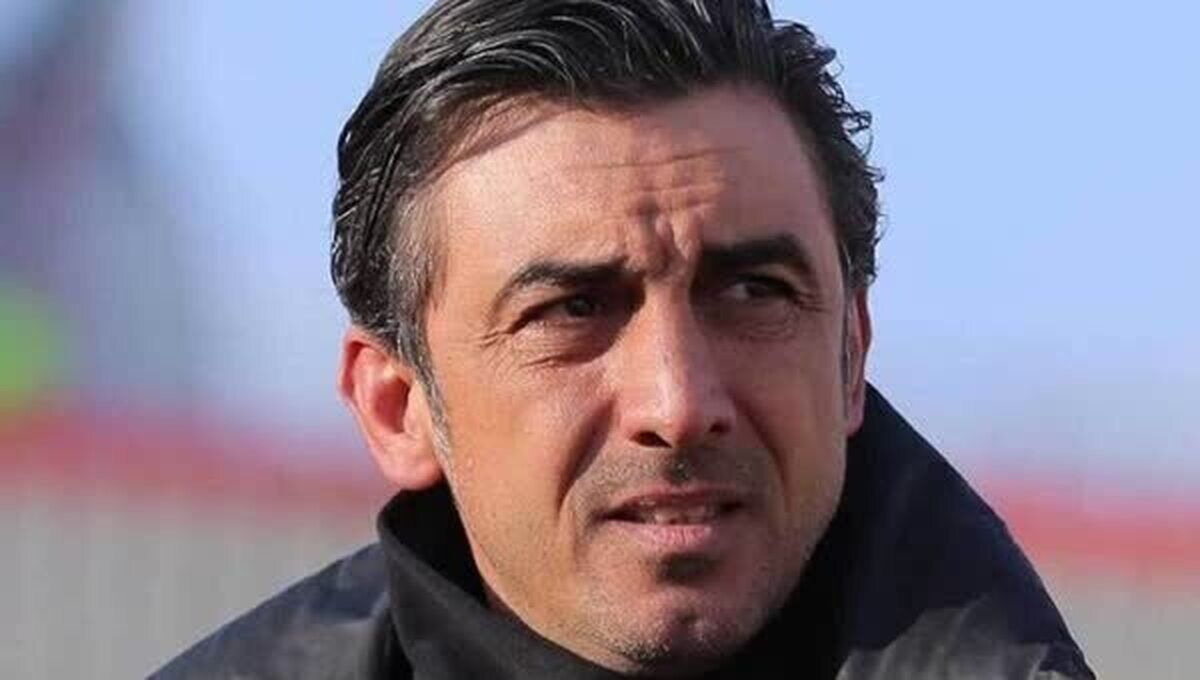 مهدی رحمتی نیامده منصرف شد!