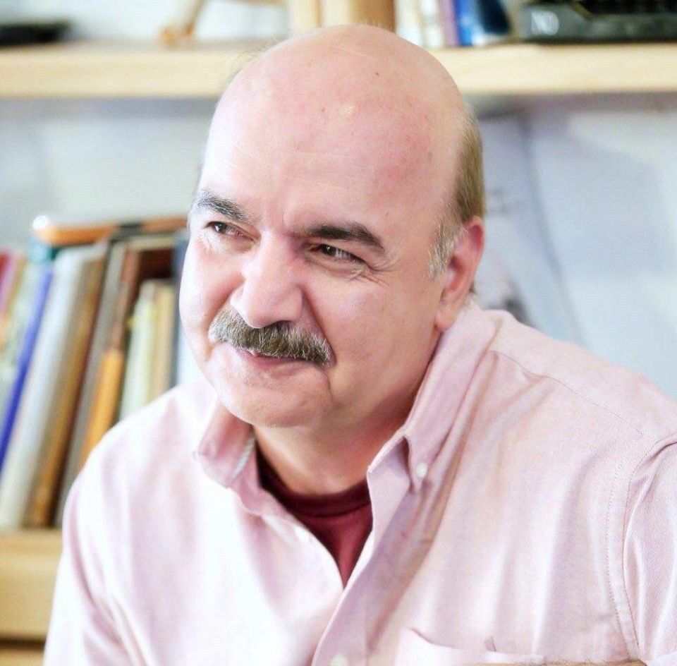 آقای مجری با تلویزیون آشتی کرد