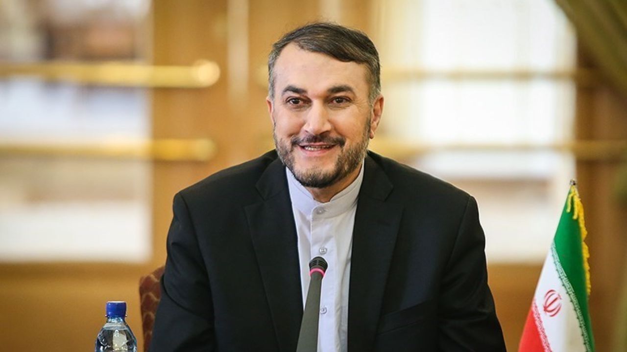 برنامه سیاست خارجی ایران در این دوره متوازن و تاکید بر ارتقاء روابط با همه خواهد بود