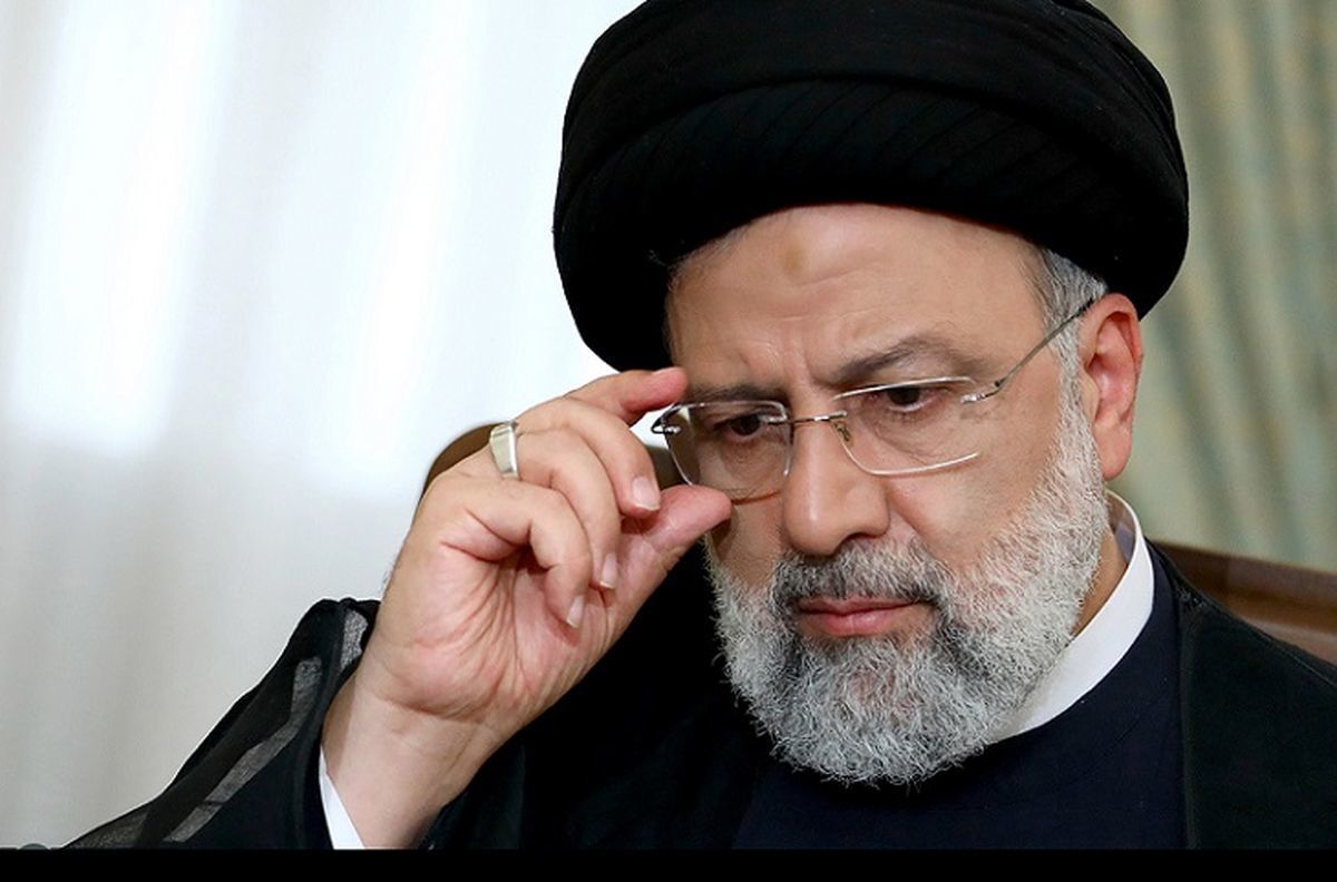 آقای رئیسی هم از فیلتر شکن استفاده میکند؟ /وزارت ارتباطات خودش بدون واسطه به مردم فیلترشکن بفروشد!