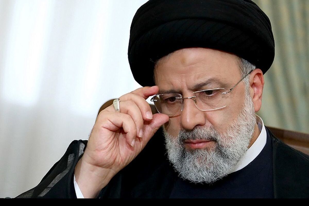 آقای رئیسی هم از فیلتر شکن استفاده میکند؟ /وزارت ارتباطات خودش بدون واسطه به مردم فیلترشکن بفروشد!