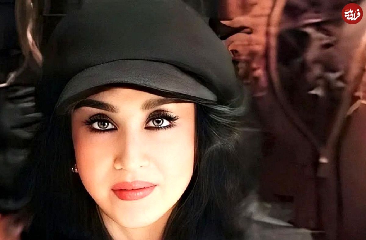 چهره حمیرا در مراسم عقدش ۵۸ سال پیش با لباس عروس/ ببینید