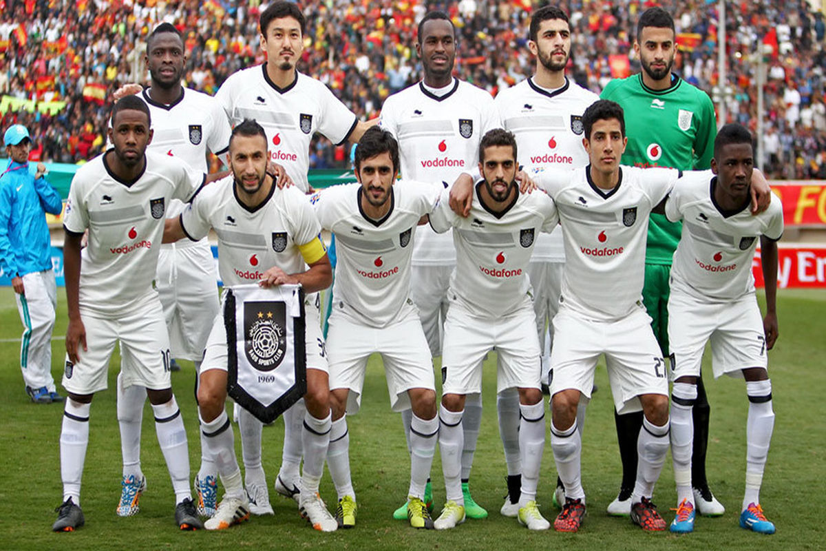 عرصه تنگ برای السد قطر؛حذف دو بازیکن کلیدی حریف پرسپولیس 