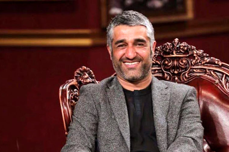 پژمان جمشیدی با ۴ فیلم روی پرده سینما!