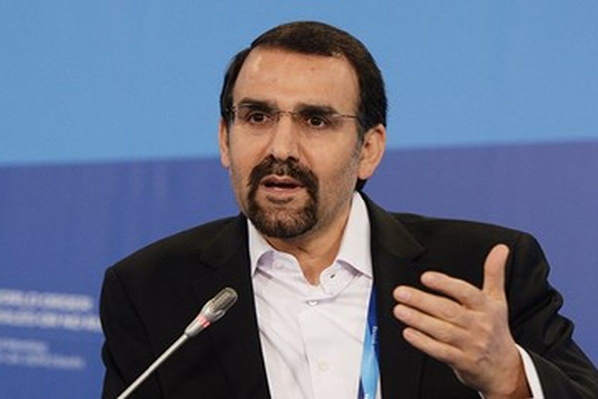 مهدی سنایی در دولت چهاردهم حضورنخواهد داشت؟

