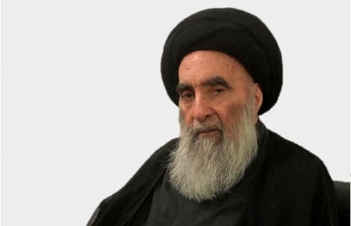 آیت الله سیستانی فردا را روز اول محرم اعلام کرد