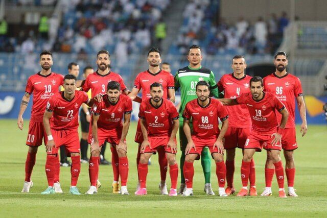 ادعای بزرگ استقلال علیه پرسپولیس؛ می خواهند باز قهرمانتان کنند