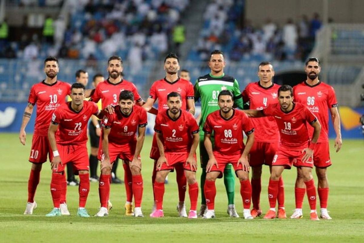 ادعای بزرگ استقلال علیه پرسپولیس؛ می خواهند باز قهرمانتان کنند