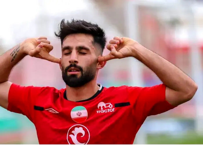 خرید جدید استقلال رکورددار تغییر تیم در ۲۰ روز!