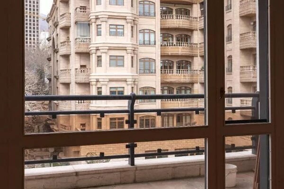 قیمت مسکن فعلا بالا نمی‌رود