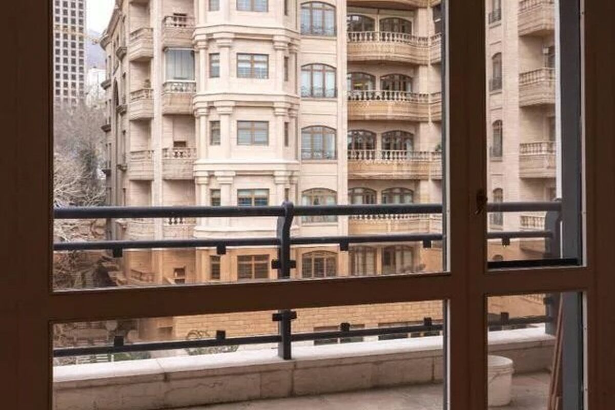 قیمت مسکن فعلا بالا نمی‌رود