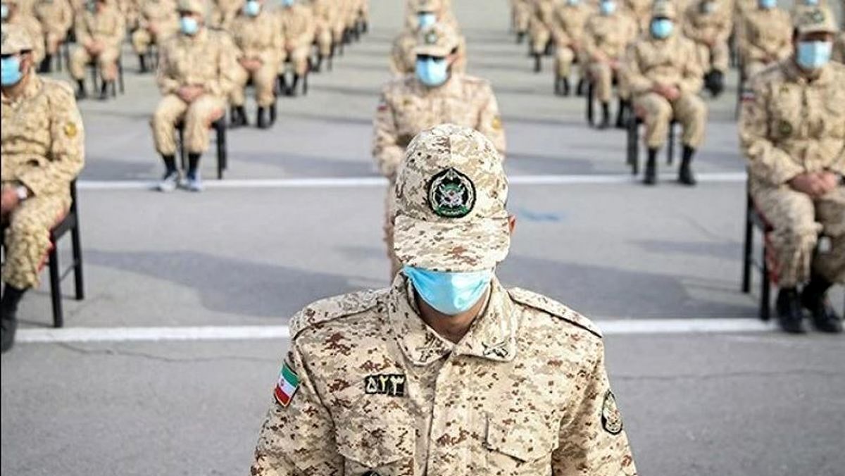 خبر خوش برای سربازان؛ حقوق سربازان در سال ۱۴۰۲ چقدر زیاد می شود؟