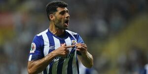 مثلث ترسناک هازارد، طارمی و مسی در الهلال؟