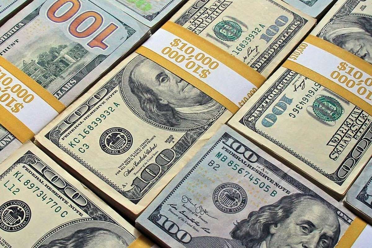دلار در بازار سرگیجه گرفت/ قیمت دلار برگشت