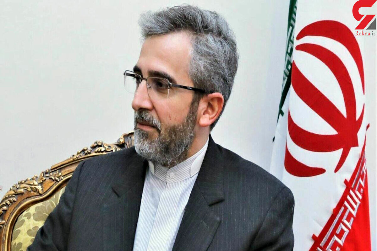 از امروز دیگر هیچ محدودیتی درخصوص موشک‌های بالستیک نداریم